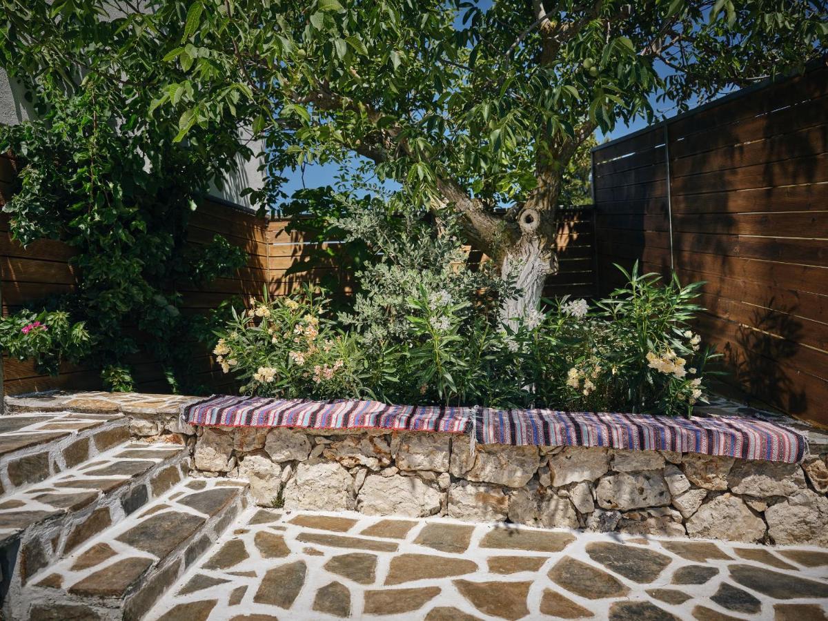 Villa Tramonto With Private Heated Pool, By Zantewize Volímai Exteriér fotografie