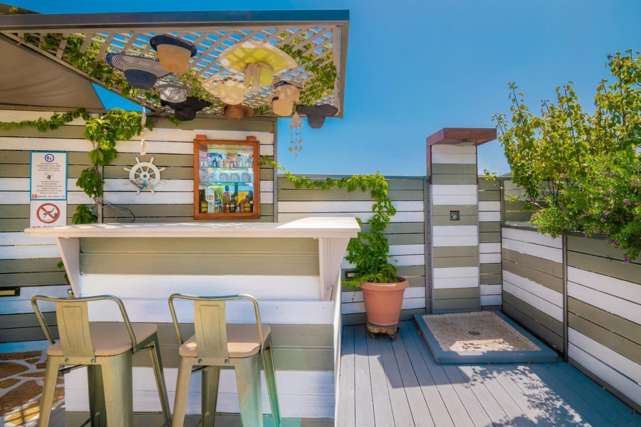 Villa Tramonto With Private Heated Pool, By Zantewize Volímai Exteriér fotografie