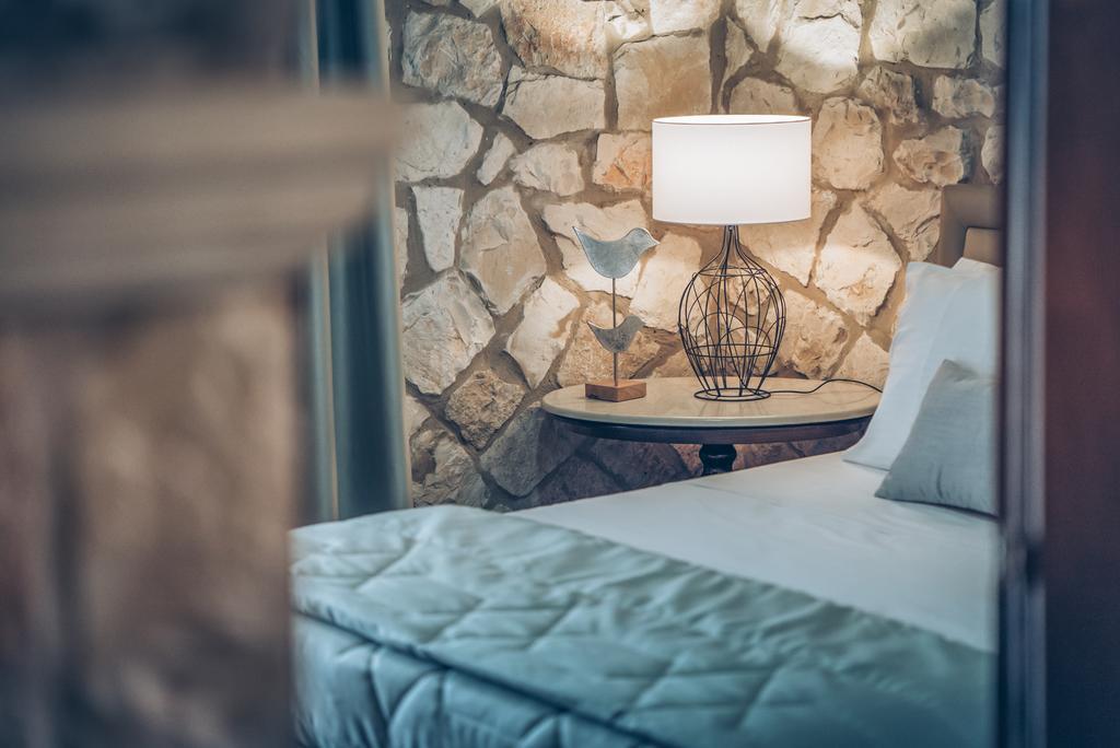 Villa Tramonto With Private Heated Pool, By Zantewize Volímai Exteriér fotografie